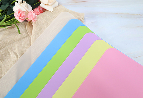 矽膠烘培工作墊