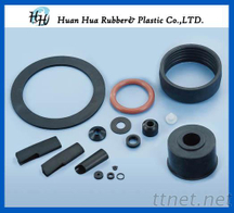 橡膠零配件